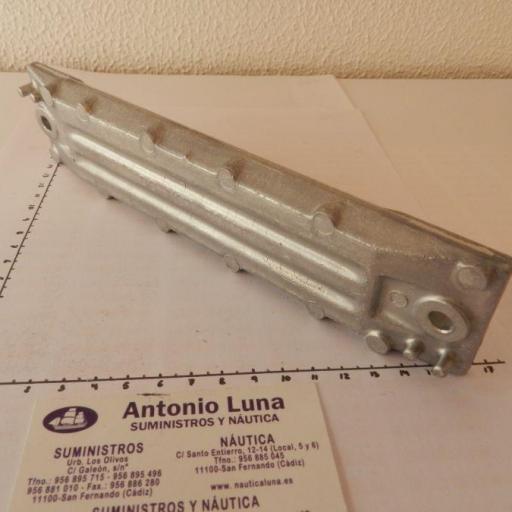 Ánodo de aluminio original 06411-ZW1-020 Honda [3]