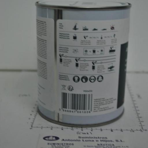 Patente (antifouling) matriz dura 750 ml Crosseven [2]
