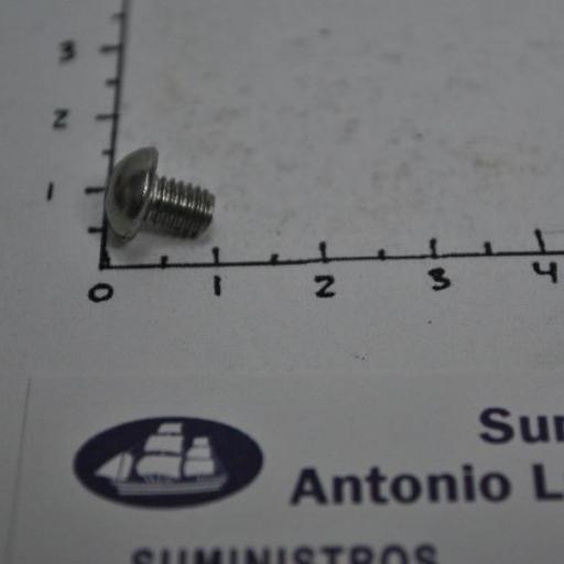 Tornillo de ventilación de la caja de engranajes 10-28653 original Quicksilver/Mercury