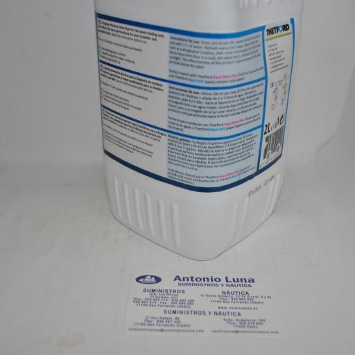 Aqua Kem (líquido para inodoros) 2 litros Thetford [2]