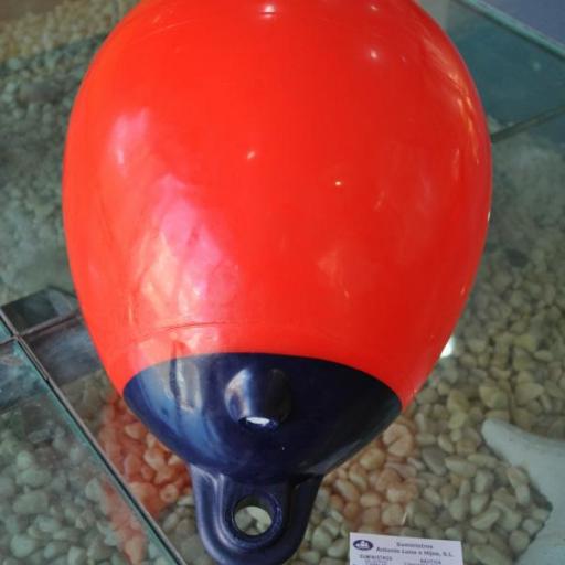 Boya hinchable NBO-1 Castro [1]