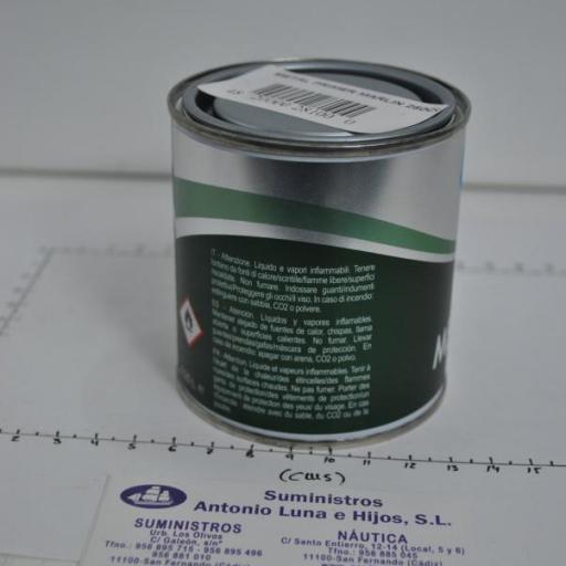 Imprimación para metales verde Metal Primer 250cc Marlin [4]