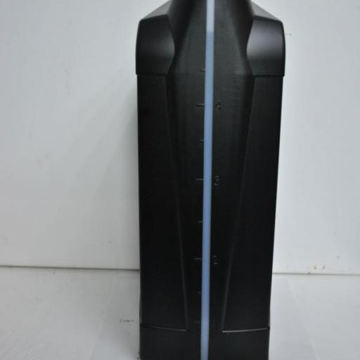 Aceite para motores de 4 tiempos Yamalube semisintético S4-M de 5 litros 10W40 Yamaha [3]