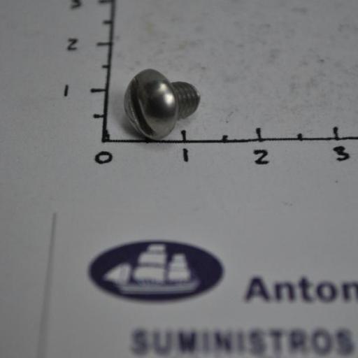 Tornillo de ventilación de la caja de engranajes 10-28653 original Quicksilver/Mercury [1]