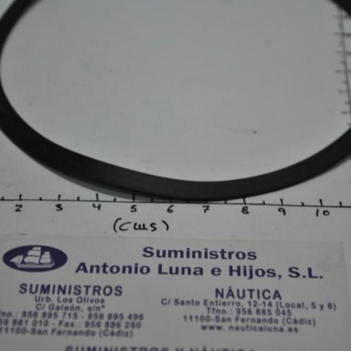 Anillo de montaje para relojes indicadores Viewline 110 mm VDO [3]