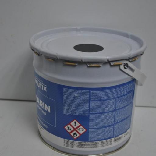 Patente (antifouling) semipulimentable Marin 2,5 lt Nautix [3]