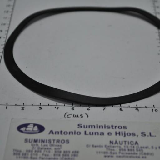 Anillo de montaje para relojes indicadores Viewline 110 mm VDO [4]