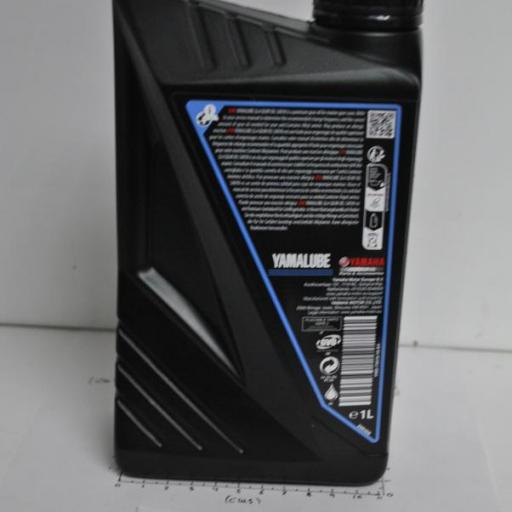 Aceite de colas Yamalube GL4 SAE90 1 litro original Yamaha [2]