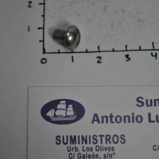 Tornillo de ventilación de la caja de engranajes 10-28653 original Quicksilver/Mercury [3]
