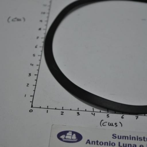 Anillo de montaje para relojes indicadores Viewline 110 mm VDO [5]