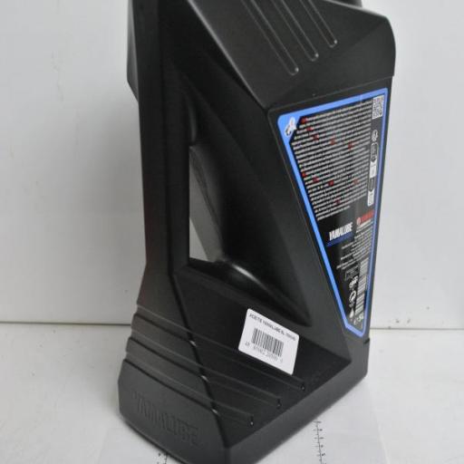 Aceite para motores de 4 tiempos Yamalube semisintético S4-M de 5 litros 10W40 Yamaha [5]