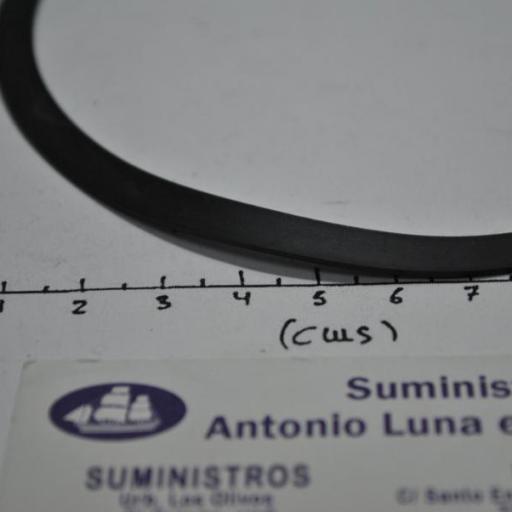 Anillo de montaje para relojes indicadores Viewline 110 mm VDO [6]