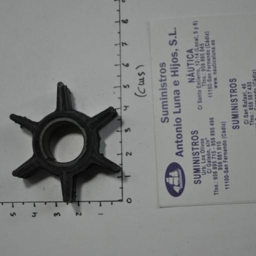 Impulsor (equivalente 0390286 OMC/Johnson/Evinrude) CEF [2]