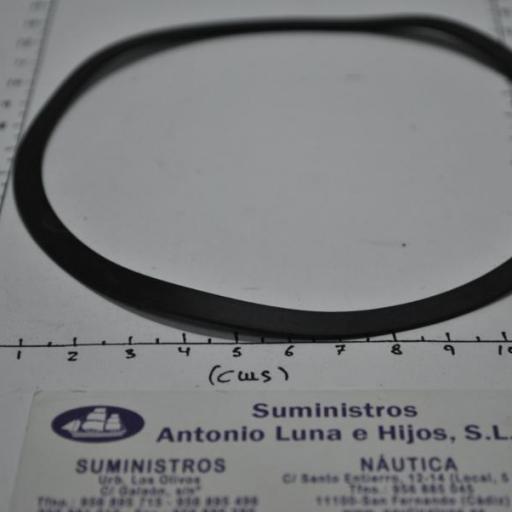 Anillo de montaje para relojes indicadores Viewline 110 mm VDO [7]