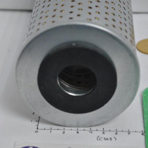 Filtro de gasoil (equivalente 1R0724 Caterpillar) Hifi [6]