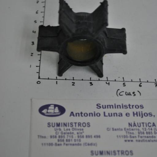 Impulsor (equivalente 0390286 OMC/Johnson/Evinrude) CEF [3]