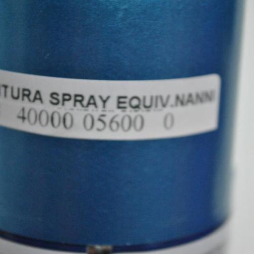 Pintura (spray) para motores marinos 400 ml Osculati [3]