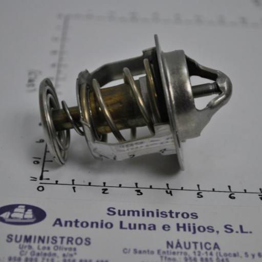 Termostato de 76,5º (equivalente 129470-49801 Yanmar) RecMar [1]