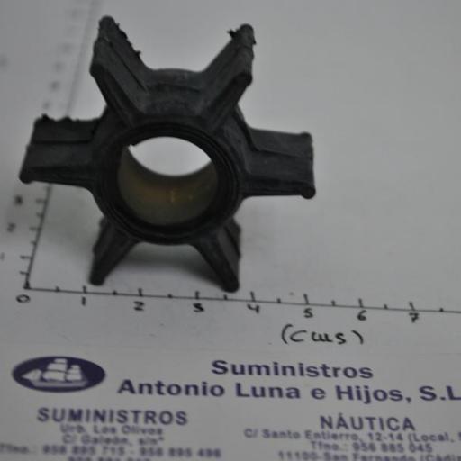 Impulsor (equivalente 0390286 OMC/Johnson/Evinrude) CEF [4]