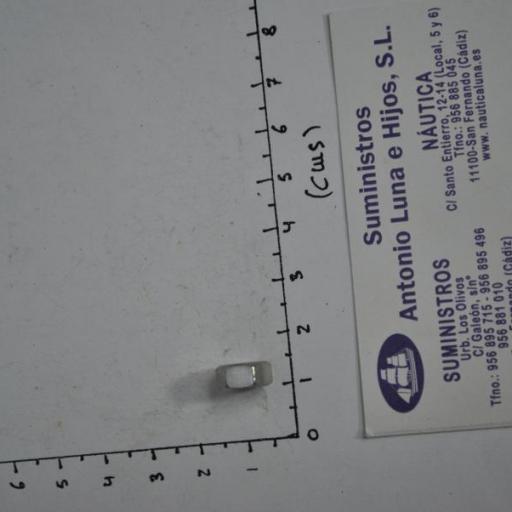 Tuerca 95380-06600 original Yamaha [4]