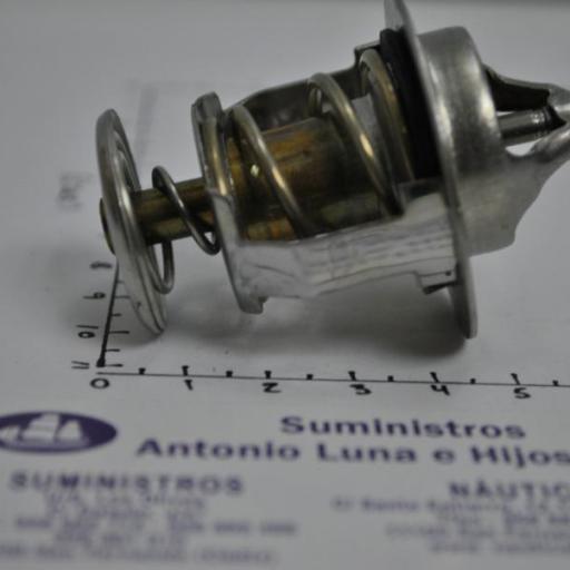 Termostato de 76,5º (equivalente 129470-49801 Yanmar) RecMar [3]