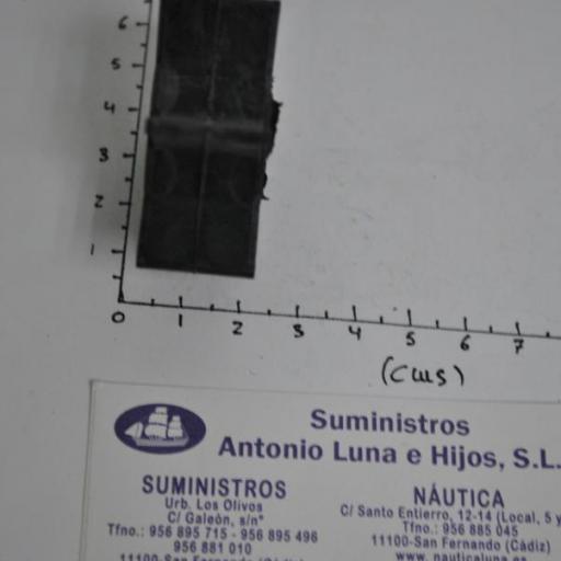 Impulsor (equivalente 0390286 OMC/Johnson/Evinrude) CEF [5]