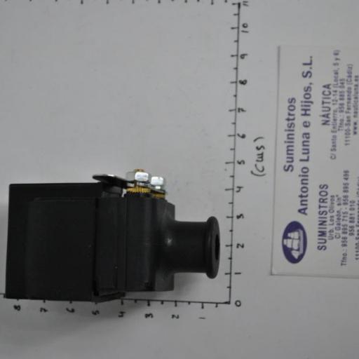 Bobina de ignición (equivalente 7370A13 Mercury) RecMar [2]