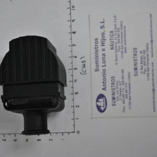 Bobina de ignición (equivalente 7370A13 Mercury) RecMar [3]
