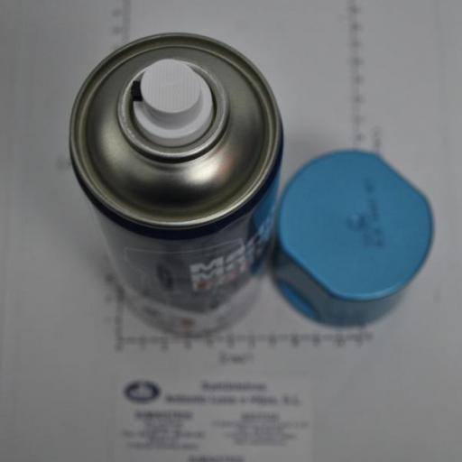 Pintura (spray) para motores marinos 400 ml Osculati [6]