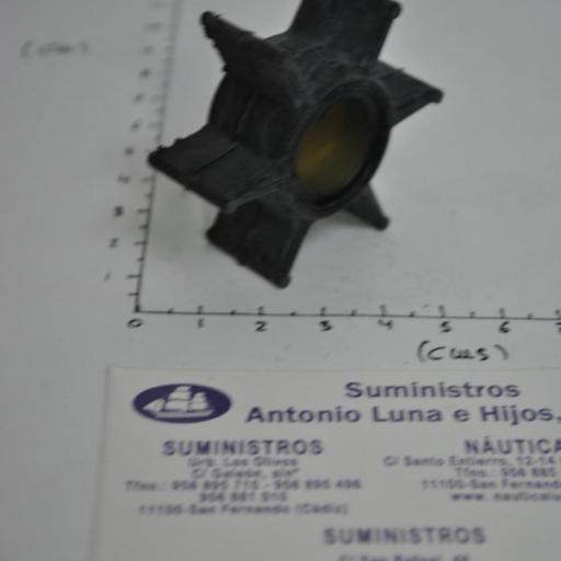 Impulsor (equivalente 0390286 OMC/Johnson/Evinrude) CEF [6]
