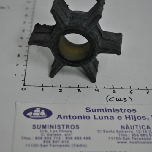 Impulsor (equivalente 0390286 OMC/Johnson/Evinrude) CEF [0]