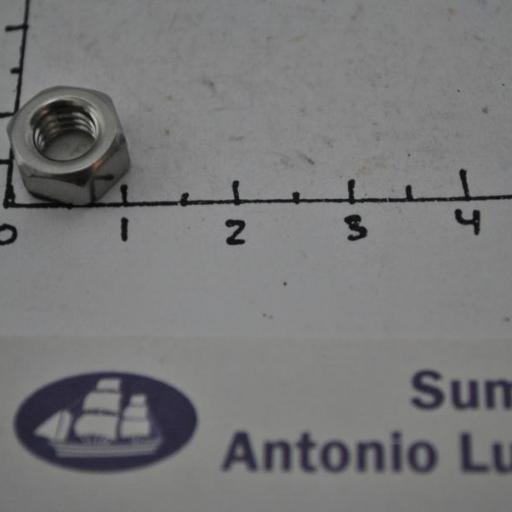Tuerca 95380-06600 original Yamaha [1]
