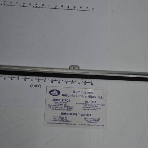 Escobilla para limpiaparabrisas 280 mm (modelo antiguo) TMC