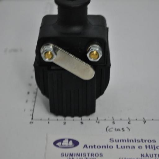 Bobina de ignición (equivalente 7370A13 Mercury) RecMar [5]