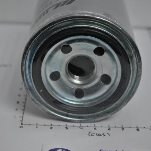 Filtro de gasoil (equivalente 48100780 B Nanni Diesel) Hifi Filter [2]