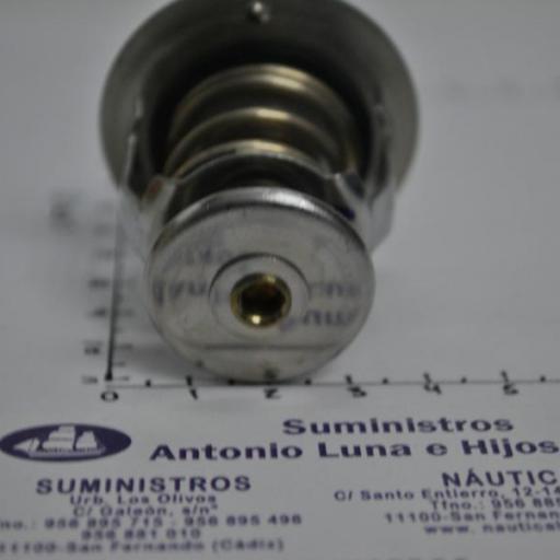 Termostato de 76,5º (equivalente 129470-49801 Yanmar) RecMar [5]