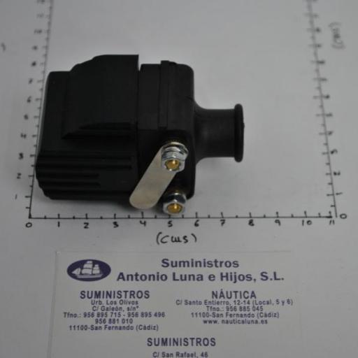 Bobina de ignición (equivalente 7370A13 Mercury) RecMar [6]