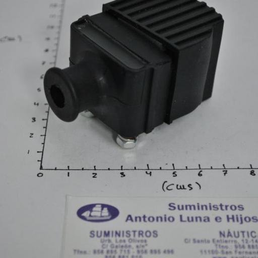 Bobina de ignición (equivalente 7370A13 Mercury) RecMar