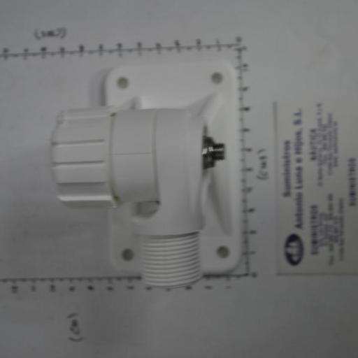 Soporte de nylon C-54 para antena VHF Banten [2]