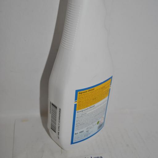 Desengrasante Ultimate en spray 750 ml Sadira [1]