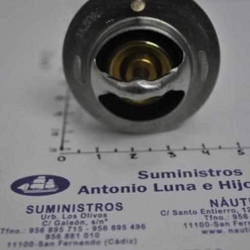 Termostato de 76,5º (equivalente 129470-49801 Yanmar) RecMar [7]