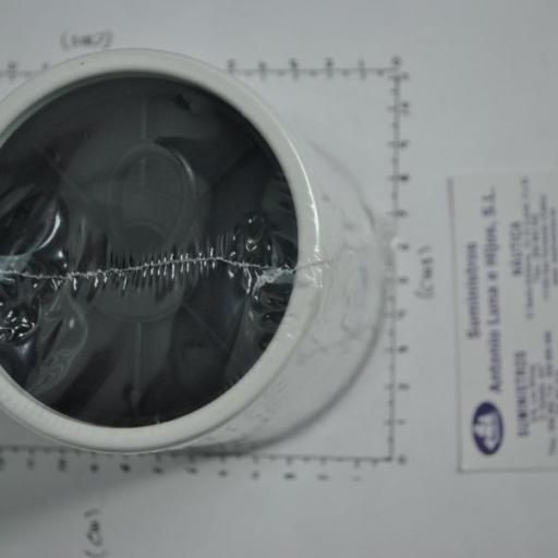 Filtro decantador (sólo recambio) (equivalente S3213 Racor) RecMar [2]