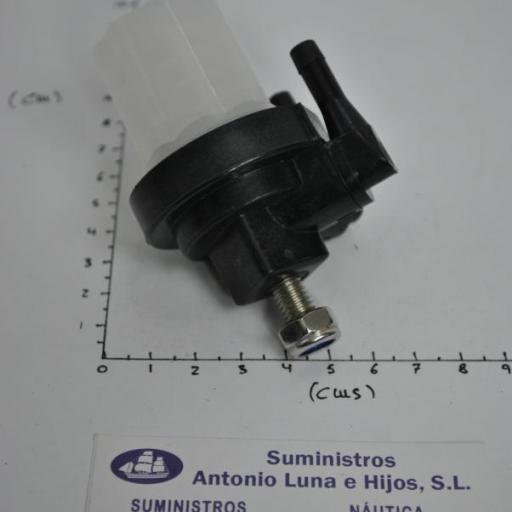 Filtro de combustible Parsun (equivalente) Yamaha 61N-24560-00