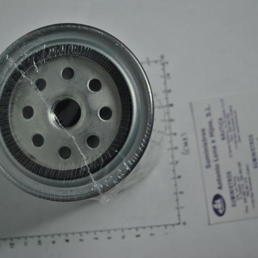 Filtro decantador (sólo recambio) (equivalente S3213 Racor) RecMar [1]