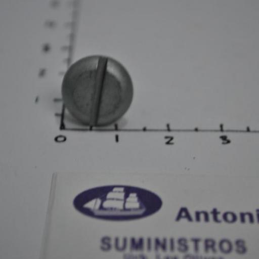 Tornillo de drenaje del aceite de colas 22-95368 3 Quicksilver [1]