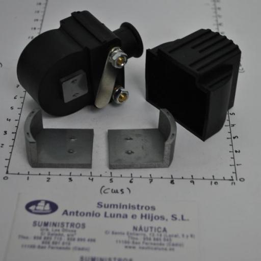 Bobina de ignición (equivalente 7370A13 Mercury) RecMar [7]