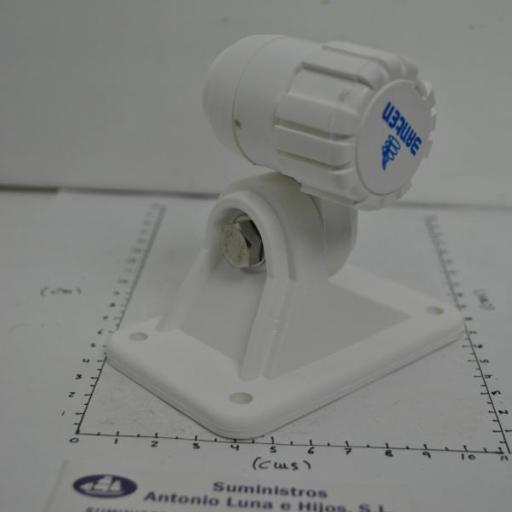 Soporte de nylon C-54 para antena VHF Banten [1]