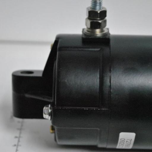 Motor de arranque (equivalente 6E5-81800-12-00 Yamaha) Sierra [6]