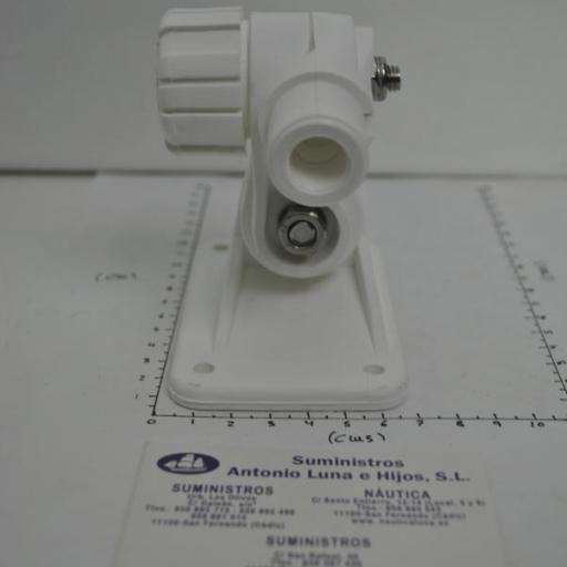 Soporte de nylon C-54 para antena VHF Banten [5]