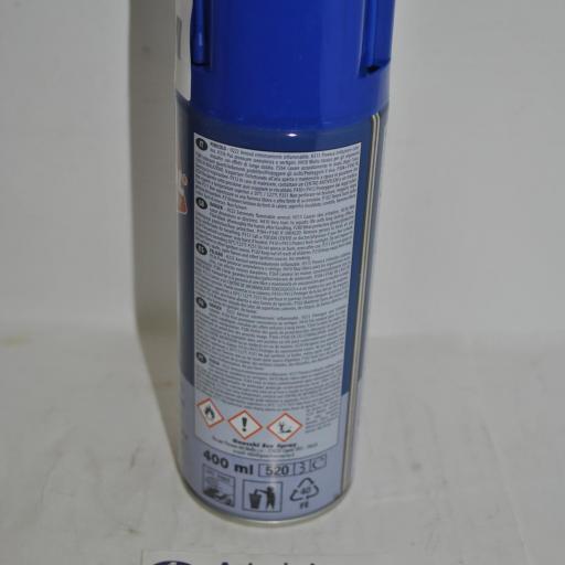 Grasa náutica de litio spray 400 ml Ambro-Sol [1]